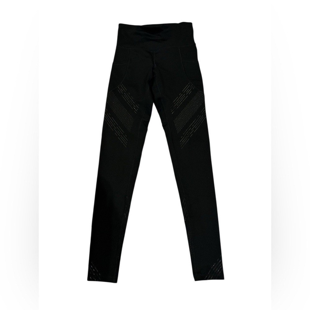 Champion Black Leggings‎